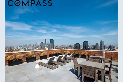 34 Plaza Street E #110, New York City, NY 11238 - Photo 11