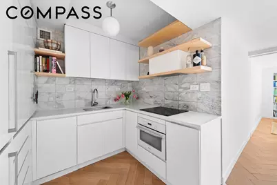 34 Plaza Street E #110, New York City, NY 11238 - Photo 7