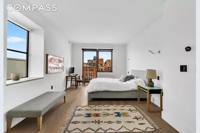 267 W 124th Street #6A, New York City, NY 10027 - Photo 13