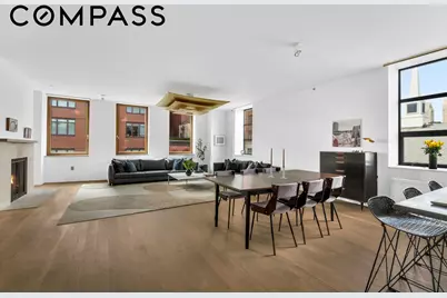 267 W 124th Street #6A, New York City, NY 10027 - Photo 7