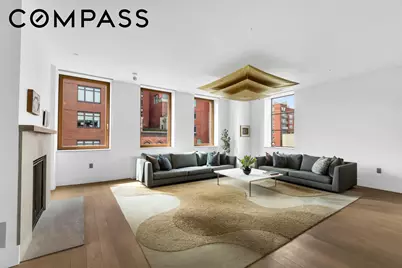 267 W 124th Street #6A, New York City, NY 10027 - Photo 3
