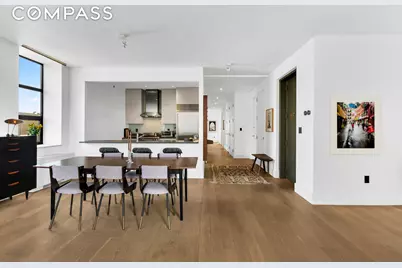 267 W 124th Street #6A, New York City, NY 10027 - Photo 9