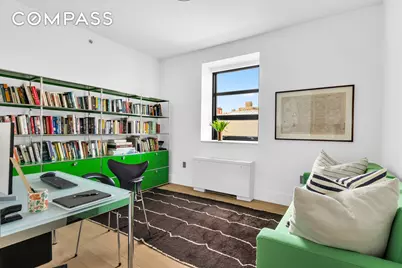267 W 124th Street #6A, New York City, NY 10027 - Photo 19