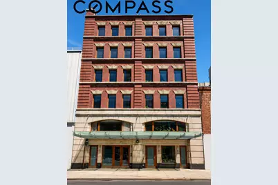 267 W 124th Street #6A, New York City, NY 10027 - Photo 23