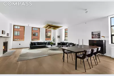 267 W 124th Street #6A, New York City, NY 10027 - Photo 5