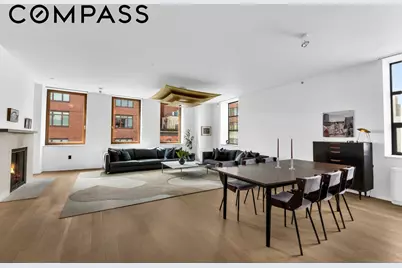 267 W 124th Street #6A, New York City, NY 10027 - Photo 5