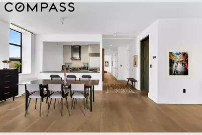 267 W 124th Street #6A, New York City, NY 10027 - Photo 9