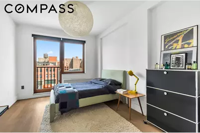 267 W 124th Street #6A, New York City, NY 10027 - Photo 17