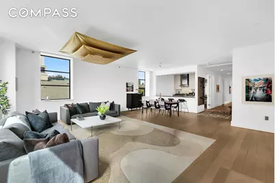 267 W 124th Street #6A, New York City, NY 10027 - Photo 1