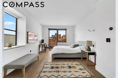 267 W 124th Street #6A, New York City, NY 10027 - Photo 13