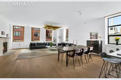 267 W 124th Street #6A, New York City, NY 10027 - Photo 7