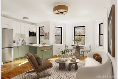 385 Argyle Road #3E, New York City, NY 11218 - Photo 1
