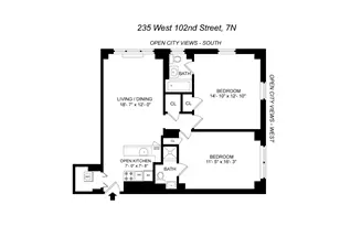 235 W 102nd St, New York City, NY 10025 - Photo 13