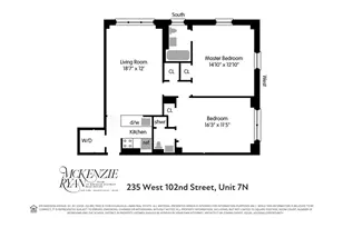 235 W 102nd St, New York City, NY 10025 - Photo 13