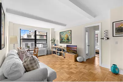 235 W 102nd Street #7N, New York City, NY 10025 - Photo 1