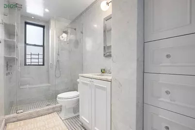 161 W 75th Street #4D, New York City, NY 10023 - Photo 5