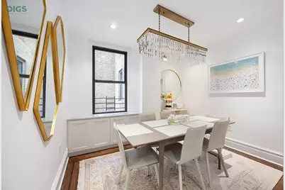 161 W 75th Street #4D, New York City, NY 10023 - Photo 9
