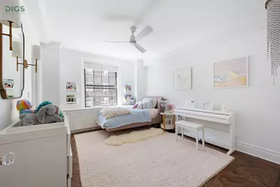 161 W 75th Street #4D, New York City, NY 10023 - Photo 3