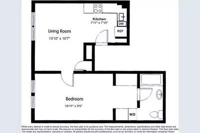 20 E 88th Street #5A, New York City, NY 10128 - Photo 9