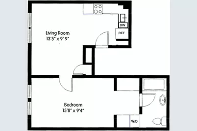 20 E 88th Street #5A, New York City, NY 10128 - Photo 11
