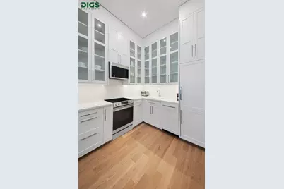 20 E 88th Street #5A, New York City, NY 10128 - Photo 3