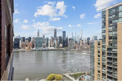 4-74 48th Avenue #35-F, New York City, NY 11109 - Photo 1