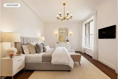1155 Park Avenue #2NE, New York City, NY 10128 - Photo 5