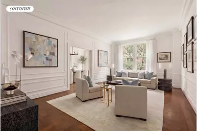1155 Park Avenue #2NE, New York City, NY 10128 - Photo 1