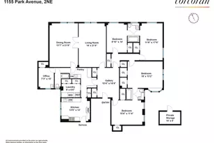 1155 Park Ave, New York City, NY 10128 - Photo 11