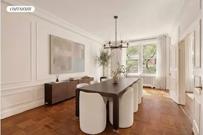 1155 Park Avenue #2NE, New York City, NY 10128 - Photo 3