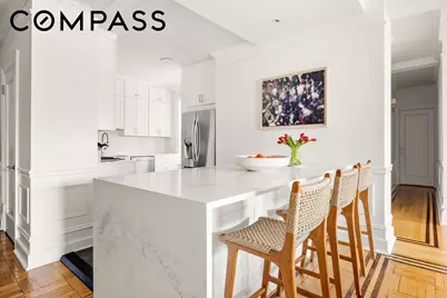 150 W 87th Street #7C, New York City, NY 10024 - Photo 5