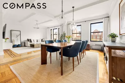150 W 87th Street #7C, New York City, NY 10024 - Photo 3