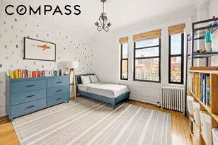 150 W 87th St, New York City, NY 10024 - Photo 11
