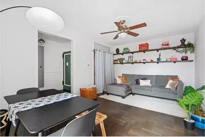 6702 Ridge Boulevard #4F, New York City, NY 11220 - Photo 1