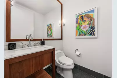 1 Morton Square #4DE, New York City, NY 10014 - Photo 9