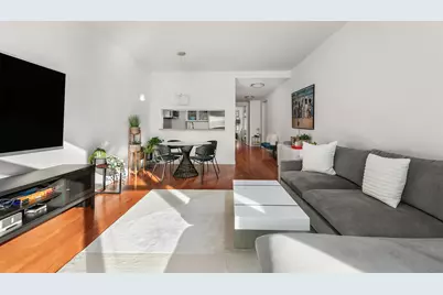 1 Morton Square #4DE, New York City, NY 10014 - Photo 3