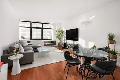1 Morton Square #4DE, New York City, NY 10014 - Photo 1