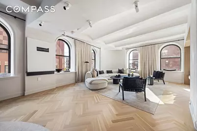 275 W 10th Street #4C, New York City, NY 10014 - Photo 1