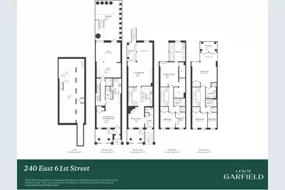 240 E 61st Street, New York City, NY 10065 - Photo 23