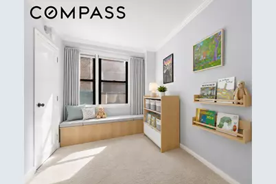 201 E 21st Street #2FG, New York City, NY 10010 - Photo 9