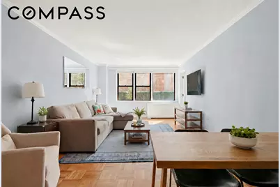 201 E 21st Street #2FG, New York City, NY 10010 - Photo 1