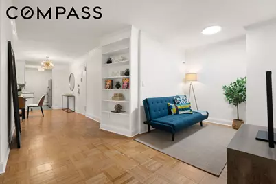 201 E 21st Street #2FG, New York City, NY 10010 - Photo 3