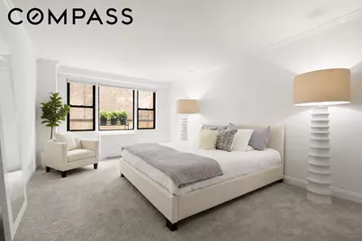 201 E 21st Street #2FG, New York City, NY 10010 - Photo 5