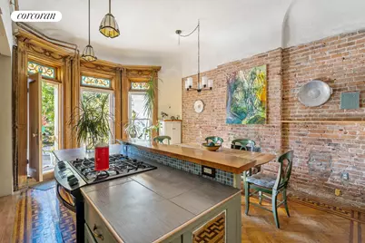 882 Park Place, New York City, NY 11216 - Photo 13