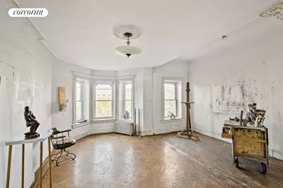 882 Park Place, New York City, NY 11216 - Photo 33
