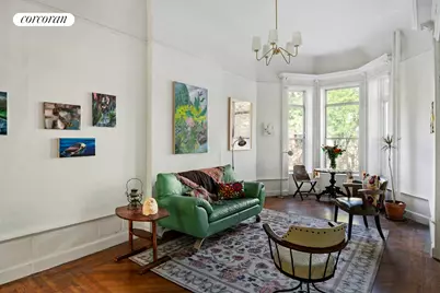882 Park Place, New York City, NY 11216 - Photo 9