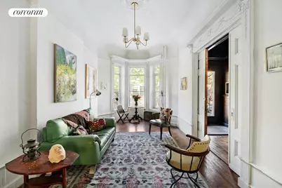 882 Park Place, New York City, NY 11216 - Photo 7