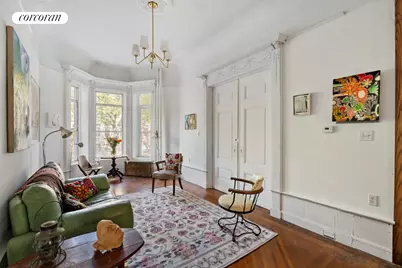882 Park Place, New York City, NY 11216 - Photo 3