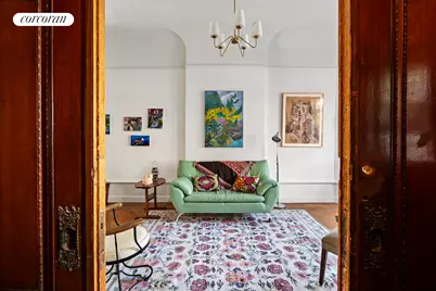 882 Park Place, New York City, NY 11216 - Photo 3