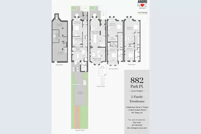 882 Park Place, New York City, NY 11216 - Photo 51